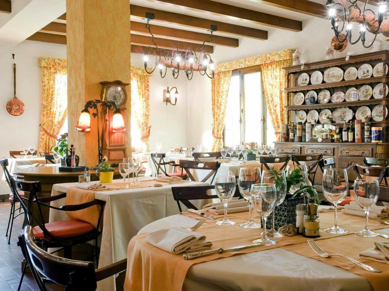 Logis Hotel- Restaurant La Renaissance Baccarat Εξωτερικό φωτογραφία